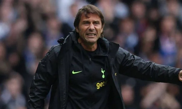 Tottenhami  e zbulon trajnerin e ri pas largimit të Antonio Contes