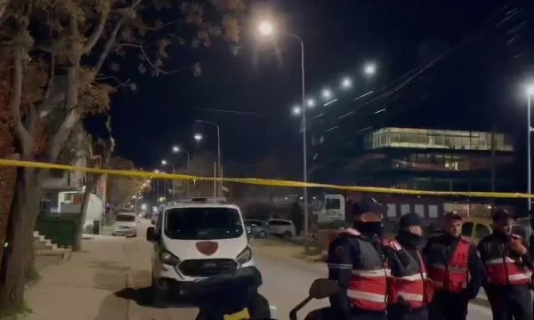 Detajet e vrasjes në Top Channel, vetura u vodh në Shkodër