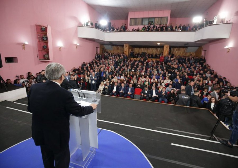 Me qeverisjen Rama shqiptarët më të varfër se në vitin 2013. Shëndetësia është si në vitet ’60