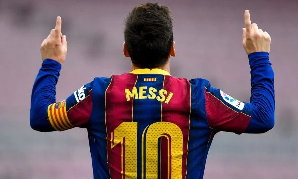 Messi: Unë do të jetoj në Barcelonë përsëri