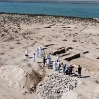 Në Emiratet e Bashkuara Arabe zbulohet epiqendra e lashtë