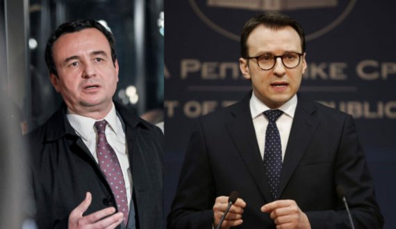 Petkoviq i reagon Kurtit: Marrëveshja e Ohrit përcakton detyrimin e Prishtinës për të formuar Asociacionin 