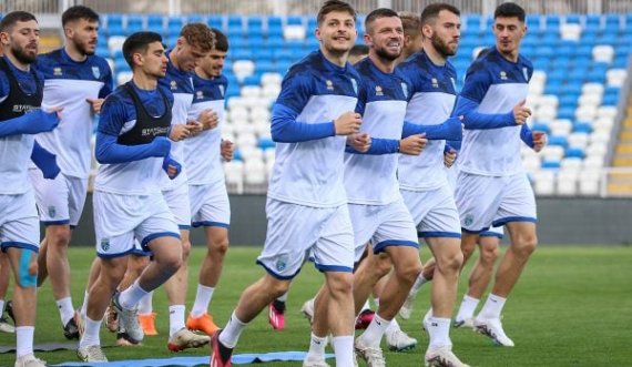 Kosova është gati për fitoren e parë në rrugën drejt Evropianit