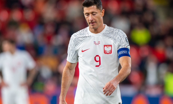 Lewandowski pas fitores ndaj Shqipërisë: Ka ekip të mirë dhe ishte ndeshje e vështirë, rëndësi ka që fituam