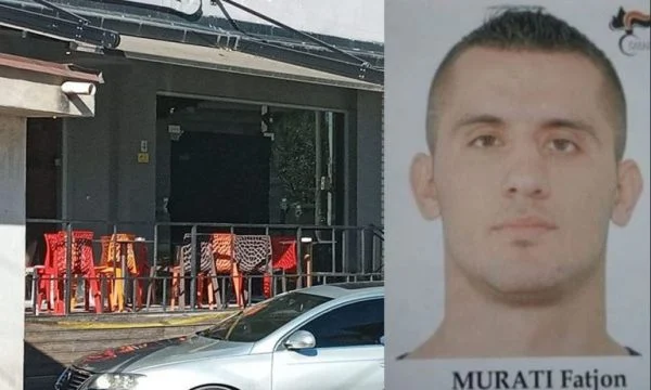 Pronar i lokalit ku ndodhi masakra, Prokuroria kërkon 3 vite burg për Fation Muratin