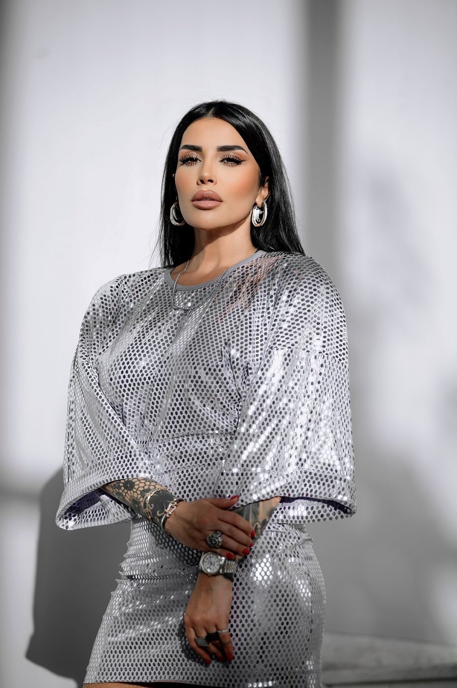 Jonida Maliqi