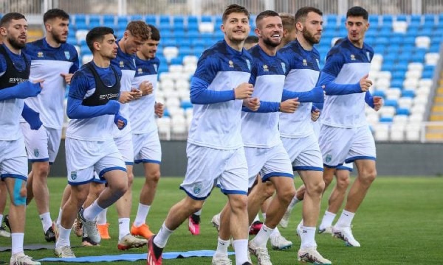 Kosova është gati për fitoren e parë në rrugën drejt Evropianit
