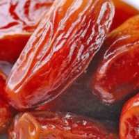 Sa janë të shëndetshme hurmat e Arabisë