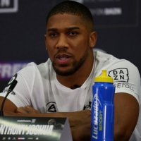 Joshua tregon pse nuk është i emocionuar për luftën e Jermaine Franklin