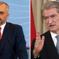 Berisha: Njerëz të pafajshëm vriten, Rama del sot dhe bën cinikun: rendi sot është më mirë se kurrë