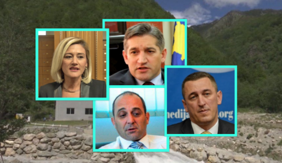 Apeli merr vendim ndaj katër ish-ministrave të Qeverisë Thaçi 2