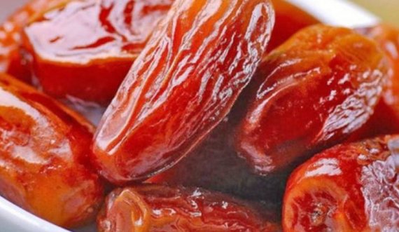Sa janë të shëndetshme hurmat e Arabisë