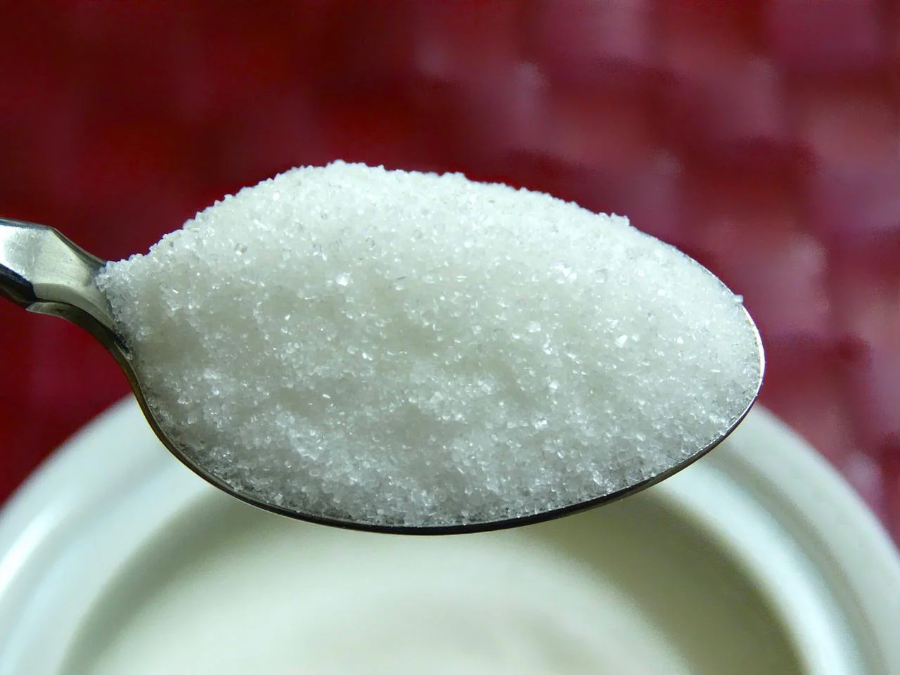 A e keni ditur se sheqeri shkakton depresion?