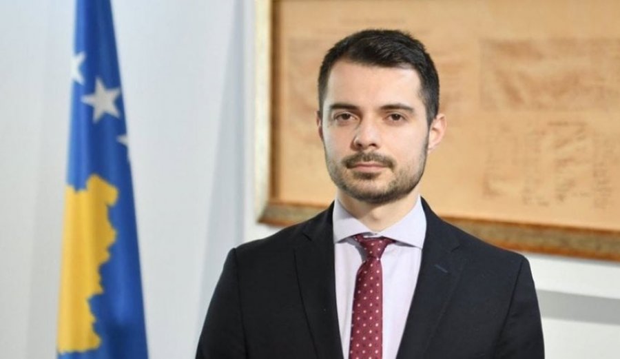 Zëdhënësi i Qeverisë: Deri më tani Serbia e ka shkelur marrëveshjen e Ohrit në 8 pika