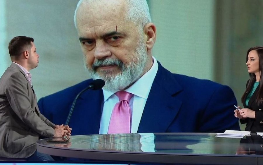 “Lëmosha” 5 mijë lekë për pensionistët/ Alimehmeti: Premtim elektoral nga kryeministri! Rama e bën në prag të zgjedhjeve, është e ndaluar me ligj