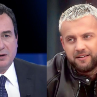 Albin Kurti pyetet se çfarë mendimi ka për Luizin, befason me përgjigjen e tij