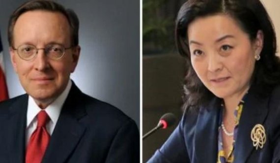 Kostelancik që do zëvendësojë Yuri Kim: Do të bashkëpunoj me Shqipërinë 