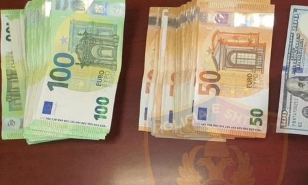 E mashtroi kosovarin dhe i mori 9 mijë euro, kapet duke ikur në Greqi, arrestohet 41-vjeçari 