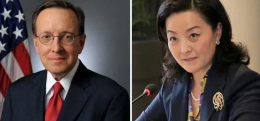 Kostelancik që do zëvendësojë Yuri Kim: Do të bashkëpunoj me Shqipërinë 
