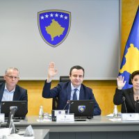 Ja vendimet që u morën në mbledhjen e sotme të Qeverisë
