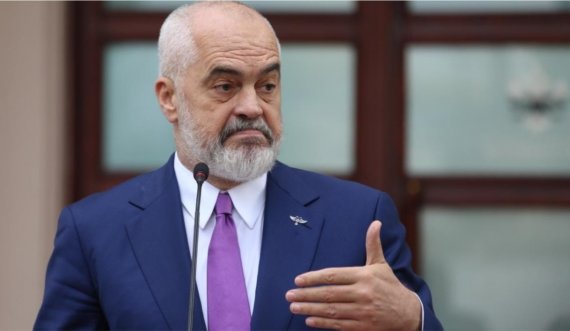 ‘Humbje e paralajmëruar në arbitrazh’, Vasili: Edi Rama është njoftuar mbi këtë ‘tërmet financiar’