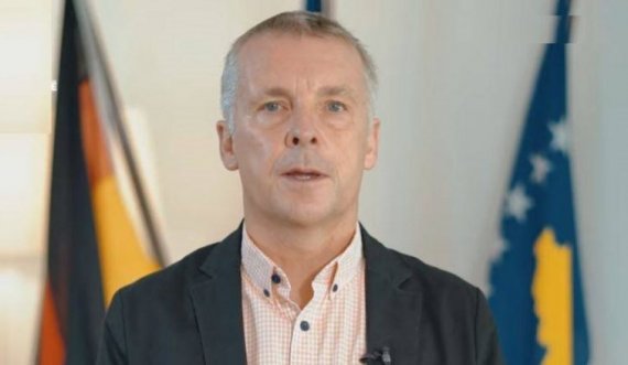 Rohde: Gjermania do të vazhdojë partneritetin me çfarëdo qeverie të re