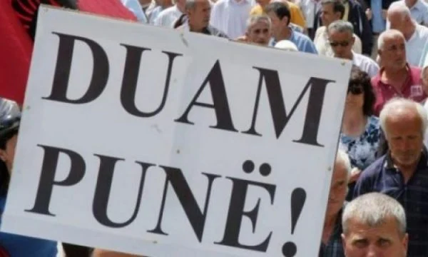 1 Maji njihet si Dita Ndërkombëtare e Punës, ja si lindi ky manifestim 