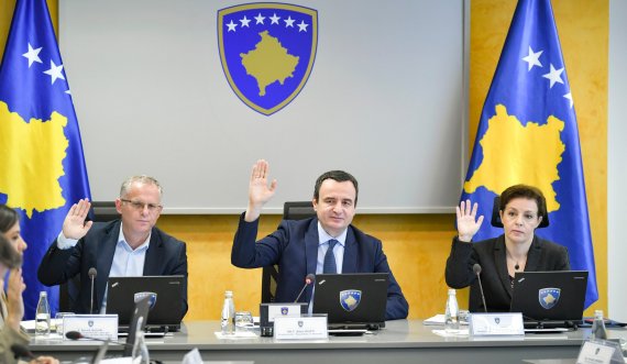 Anëtari i LDK: Me Qeverinë Kurti Kosova i ka punët keq brenda e shumë më keq me botën