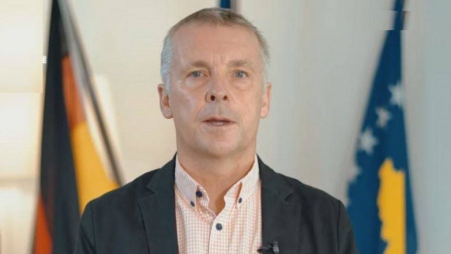 Rohde: Urime Prishtinës për fitimin e ofertës për organizimin e 'Lojërave Mesdhetare në vitin 2030'