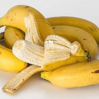 Nga bananet te çokllata e zezë, ushqime që mund t'ju sjellin dobi