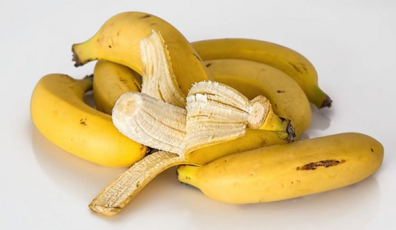A duhet të hani banane në mëngjes?