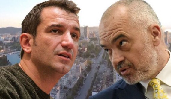 Berisha: Rama-Veliaj çdo vit vjedhin 24 mln euro