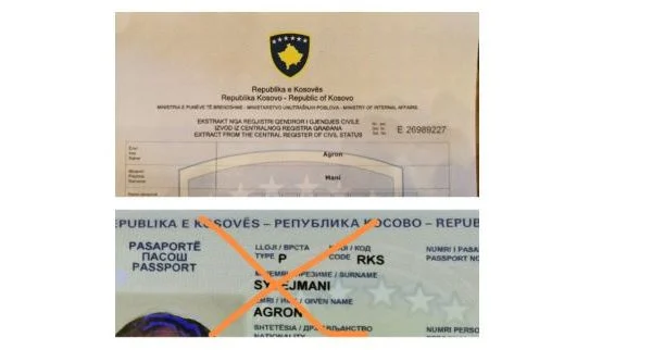 Kosovari ndërron mbiemrin nga Sylejmani në Mani: Tani ndjehem i lehtësuar 