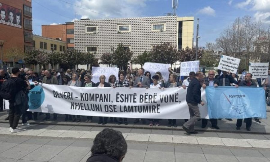 Punëtorët e sektorit privat – Qeverisë e kompanive: Kthjelluni ose lamtumirë