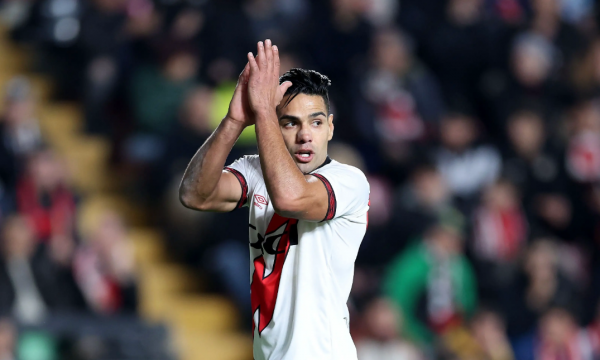 Falcao drejt largimit nga Vallecano