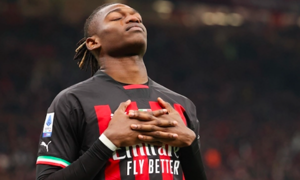 Trajneri i ri i Milanit e konfirmon mungesën e Leaos