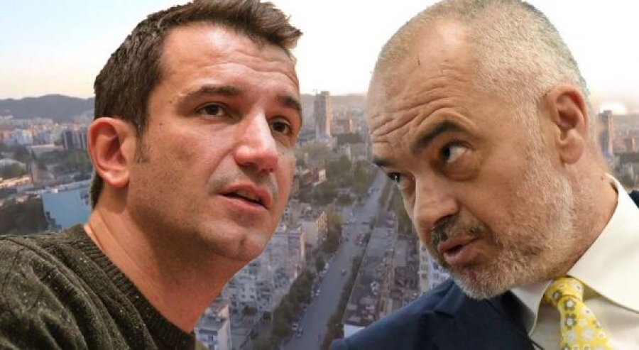 Gjykata e Posaçme i sugjeron SPAK që të hetojë kryebashkiakun e Tiranës Erion Veliajn