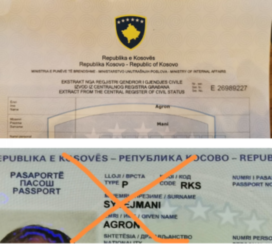 Kosova sot