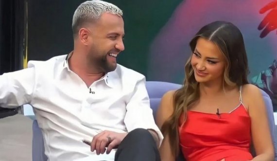 A do të martohen Luizi dhe Kiara në finalen e madhe të 'Big Brother Albania VIP'?