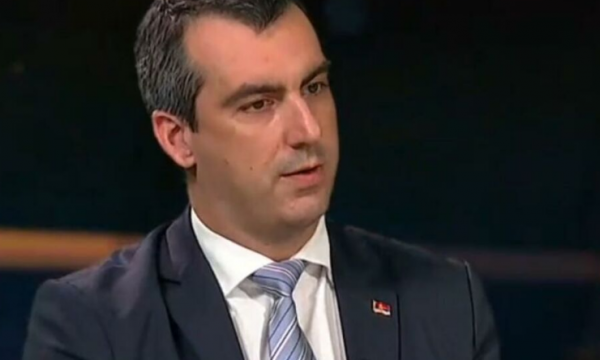 Orliq: Perëndimi dhe BE-ja duhet të insistojnë në formimin e Asociacionit