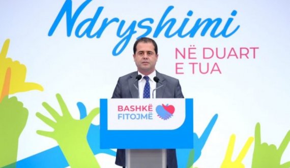 ‘Në ish-Kënetë do të shemben banesa paligjshmërisht’, Bylykbashi: Rama po bën gjyqtarin, klientëve të vetë i legalizon pallatet