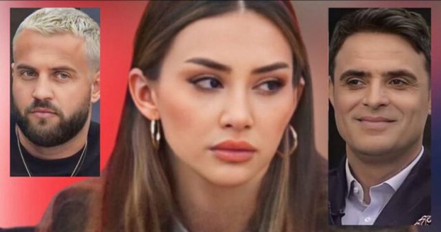 Maestro tregon se a beson te dashuria e Luizit dhe Kiarës,