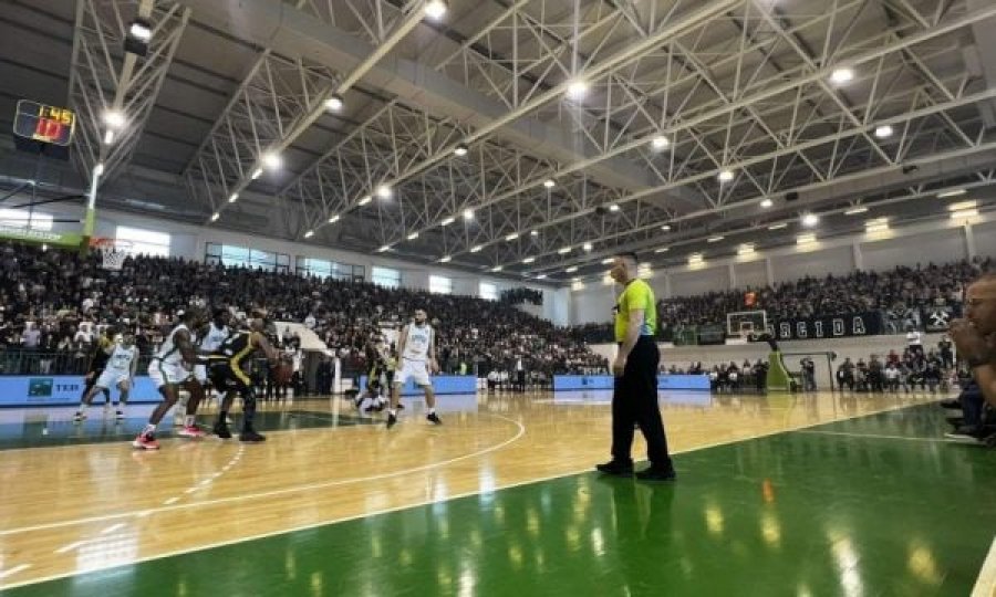  Zbulohet orari i ndeshjeve finale, dueli i parë Trepça – Peja