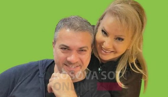 Sunaj Saraçi&Vera Oruçaj: 'Kosova Sot', falemnderim të madh për seriozitetin e realitetin që ju kultivoni