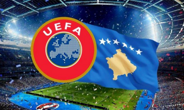 UEFA sqarohet për vendimin që Ballkani të luajë jashtë Kosovës