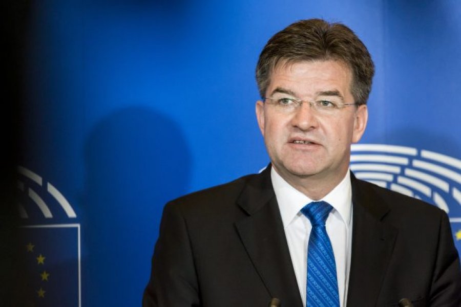 Lajçak: Për vendin tim integrimi në BE ishte një prioritet absolut