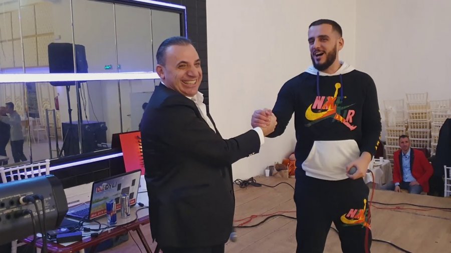 Gold AG dhe Bajram Gigolli publikojnë këngën “Hasjan”