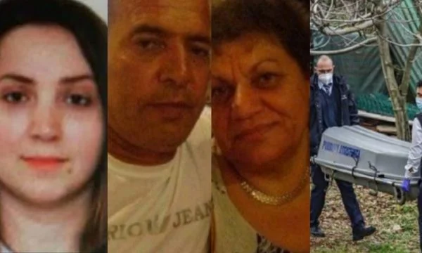 Dënohet me 30 vite burg 39-vjeçarja shqiptare pasi vrau prindërit e ish të dashurit 