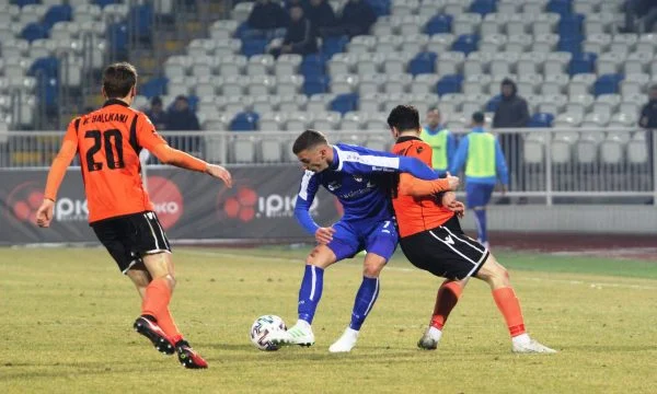 Kanë përfunduar tri ndeshjet e parapara për sot në kuadër të Superligës së Kosovës