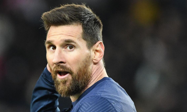 Rekordet e gjeniut të futbollit, Leo Messi